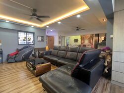 Blk 288 Tampines Street 22 (Tampines), HDB 5 Rooms #512060771